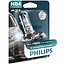 Philips Halogenlampe HB4 12V / 55W - Spannung: 12 V, Leistung: 55 Watt, Sockel: P22d - 9006XVPB1