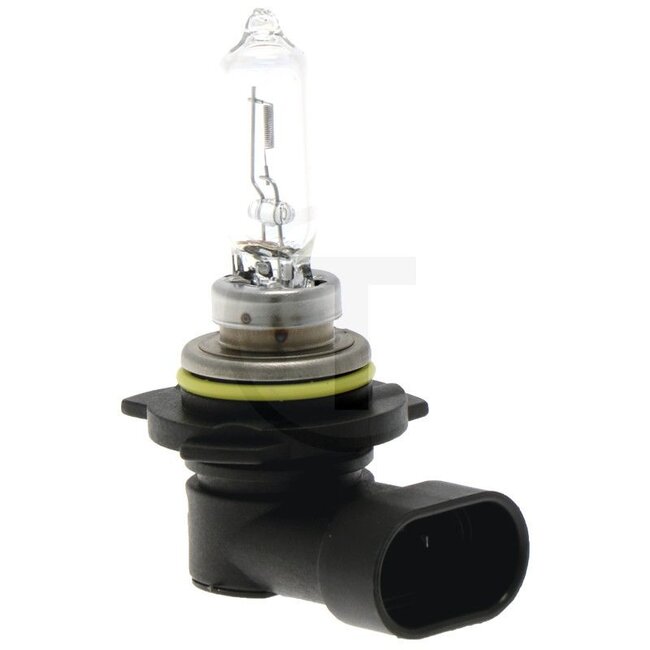 Philips Halogen bulb HIR2 12V / 55W - Voltage: 12 V, Power: 55 watts, Socket: PX22d - 9012LLC1