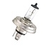 Philips Halogen bulb R2 12V / 45/40W - Voltage: 12 V, Power: 45 / 40 watts, Socket: P45t-41 - 12475B1, 170681