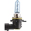 Philips Halogen lamp HIR2 12V / 55W - Voltage: 12 V, Power: 55 watts, Socket: PX22d - 9012WVUB1