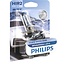 Philips Halogen lamp HIR2 12V / 55W - Voltage: 12 V, Power: 55 watts, Socket: PX22d - 9012WVUB1
