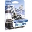 Philips Halogenlampe HIR2 12V / 55W - Spannung: 12 V, Leistung: 55 Watt, Sockel: PX22d - 9012WVUB1