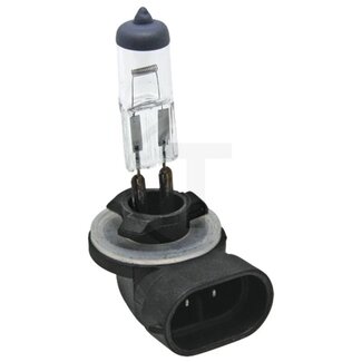 GRANIT Bulb H50/2 12V / 50W - Voltage: 12 V, Power: 50 watts, Socket: PGJ13