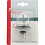GRANIT Kugellampe R2 12 V, 45 / 40 W, Sockel P45t, blister | 12620GRNB1