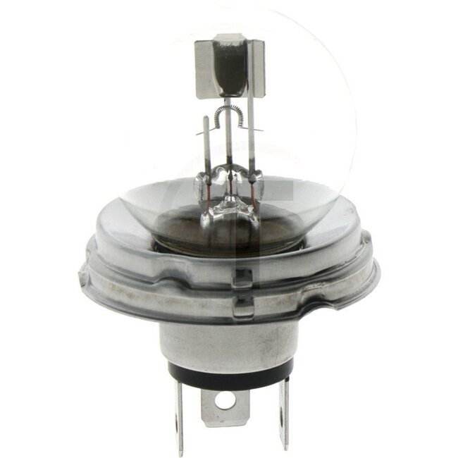 GRANIT Spherical bulb R2 12 V, 45 / 40 W, base P45t, blister | 12620GRNB1