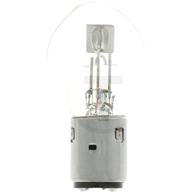 HELLA Bulb S2 12V / 45/40W - Voltage: 12 V, Power: 45 / 40 watts, Socket: BA20d - 8GD002084151