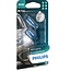 Philips Glühlampe W5W 12V / 5W, 2 stuks - 44712961XVPB212961XVPB2 | Spanning: 12 V | Vermogen: 5 Watt | Sokkel: W2.1x9.5d | Lamp: Konventionell | Passend voor: Einrichtung, Positionslicht | Keurmerk: ECE | Bouwwijze: W5W