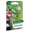 Philips Ampoule à culot en verre W5W - 2 pièces - 44712961ECOB2, 12961LLECOB2