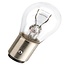 Philips Kugellampe P21/4W 12V / 21/4W - 2 Stück - Spannung: 12 V, Leistung: 21 / 4 Watt, Sockel: BAZ15d - 12594B2