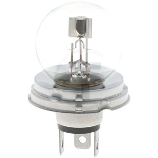 Philips Kogellamp Bilux R2 12 volt / 45/40W - Spanning: 12 V, Vermogen: 45 / 40 Watt, Sokkel: P45t - 41