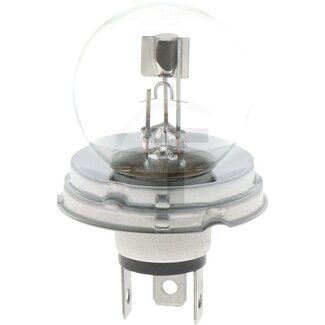 Philips Spherical bulb Bilux R2 12 V, 45 / 40 W, base P45t-41