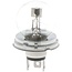 Philips Spherical bulb Bilux R2 12 V, 45 / 40 W, base P45t-41 | 12620C1STK