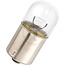 Philips Kugellampe R10W Standard 12 V, 10 W, BA15s, ECE - 10 Stück | 07067683, 07-067683, 14149590, 3051192R1, 3102534R1, 8420/03009, 86616249, 87775636, 9019973155, 920002288, E43518, H40556, ORKB14926, P40556, 12814CP