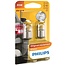 Philips Kugellampe R5W 12 V, 5 W, Sockel BA15s - 2 Stück | 12821B2