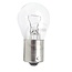GRANIT Spherical bulb R18W 12 V, 18 W, base BA15s - 10 pieces | 17511GRNCP