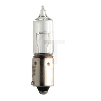 Philips Kogellamp H21W 12 V, 21 W, sokkel BAY9s