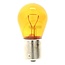 GRANIT Ball lamp PY21W 12V / 21W, 10 pcs - 47712V21WKG, 12496HTGRNCP | Voltage: 12 V | Power: 21 watts | Socket: BAU15s | Colour: Yellow | To fit: Indicator lights