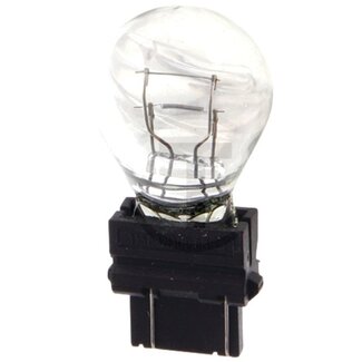 GRANIT Ball lamp P27/7W 12V / 27/7W - Voltage: 12 V, Power: 27 / 7 watts, Socket: W 2.5x16q