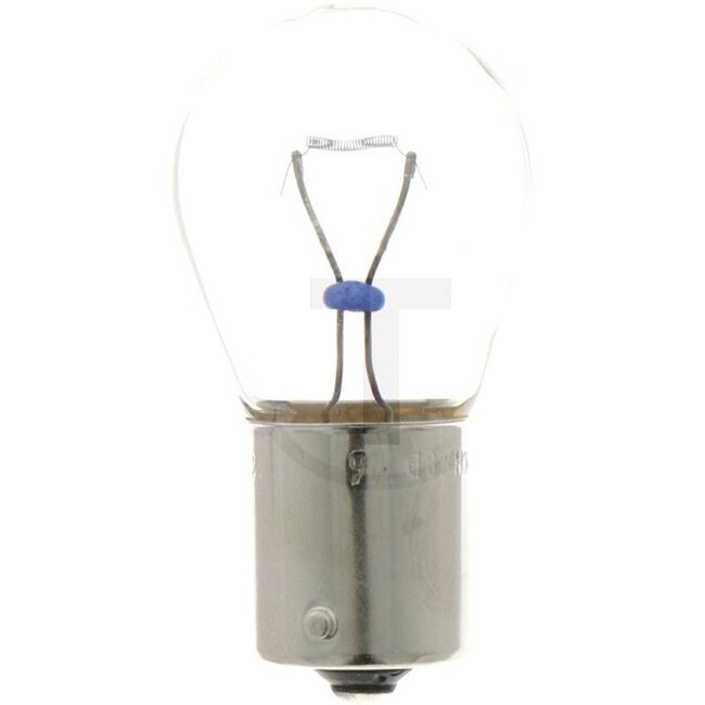 Philips Spherical bulb P21W 12 V, 21 W, BA15s, ECE - 10 pieces | 12498LLECOCP