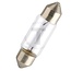 Philips Sofitte C5W 12 volt / 5W, 2 stuks - 44712844B212844B2 | Spanning: 12 V | Vermogen: 5 Watt | Sokkel: SV8,5 | Lamp: Soffittenlampe | Passend voor: Kentekenplaatverlichting, achterlichten, dashboardkastlampje, veiligheidslampje op de deur, portierverlichting
