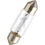 Philips Sofitte C5W halogeen 12 V, 5 W, sokkel SV 8,5 - 10 stuks | 12844CP