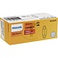 Philips Sofitte Festoon T10.5x43 - 10 pcs - Voltage: 12 V, Power: 10 watts, Socket: SV8, 5 - 12866CP