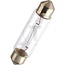 Philips Sofitte Festoon T10,5x43, 10 stuks - 44712866CP12866CP, E35556 | Spanning: 12 V | Vermogen: 10 Watt | Sokkel: SV8,5 | Extra informatie: • Het beste compromis tussen helderheid tegen een zeer goede prijs- / kwaliteitsverhouding en de kwaliteit van de origi