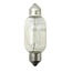 GRANIT Sofitte T15,5x43 12 V, 18 W, sokkel SV 8,5 - 10 stuks - 17512GRNCP