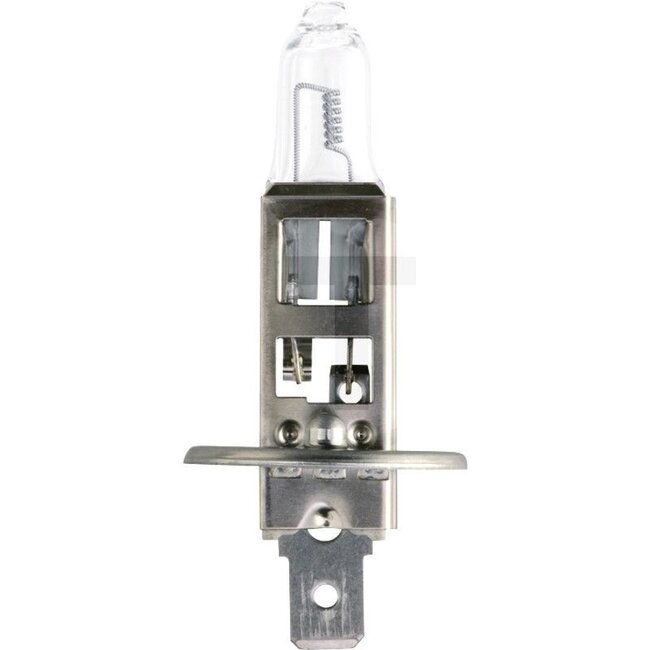 Philips Halogen bulb H1 - Voltage: 24 V, Power: 70 watts, Socket: P14.5s - 13258MDB1