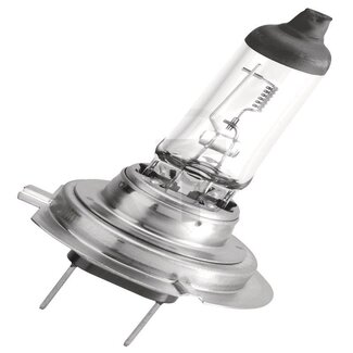 Philips Halogeenlamp H7 - Spanning: 24 V, Vermogen: 70 Watt, Sokkel: PX26d