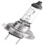 Philips Halogenlampe H7 - Spannung: 24 V, Leistung: 70 Watt, Sockel: PX26d - 13972MLC1