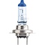 Philips Halogen bulb H7 - 2 pcs - Voltage: 24 V, Power: 70 watts, Socket: PX26d - 13972MDBVS2