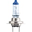 Philips Halogen bulb H7 24 V, 70 W, MasterDuty BlueVision - 2 pieces | 13972MDBVS2