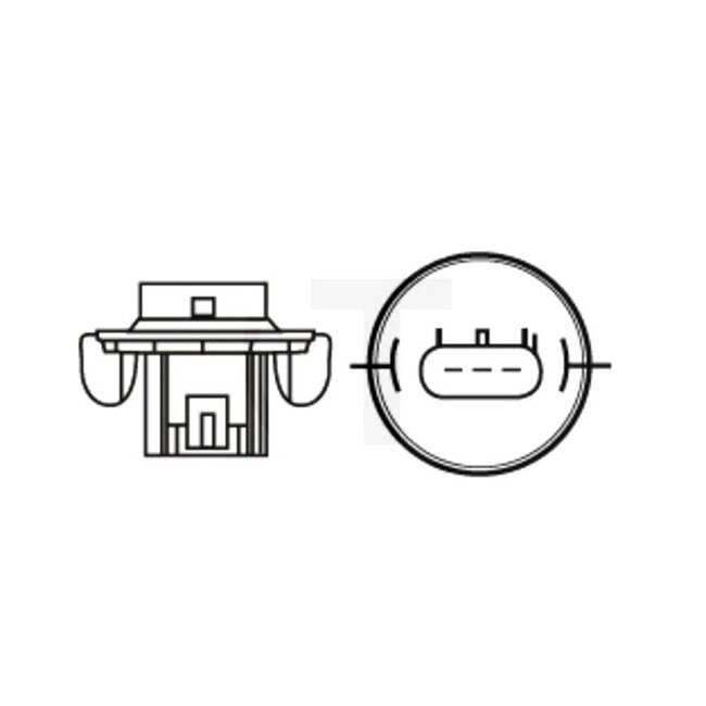 Philips Halogeenlamp H7, 2 stuks - 44713972MDBVS213972MDBVS2 | Spanning: 24 V | Vermogen: 70 Watt | Sokkel: PX26d | Extra informatie: • Ultieme stijl en prestaties |  • Blauw xenon-effect |  • Duurzaam |  • Trillingsbestendig |  • Ziet er elegant uit | Lamp: Halo