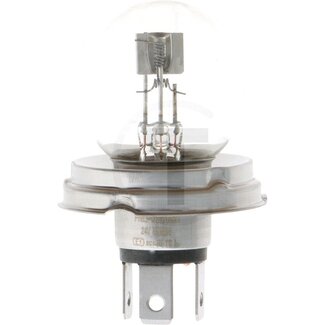 GRANIT Glühlampe R2 24 V, 55 W, Sockel P45t