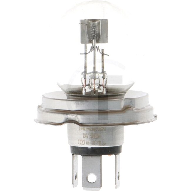 GRANIT bulb R2 24V / 55W - Voltage: 24 V, Power: 55 watts, Socket: P45t - 13620C1