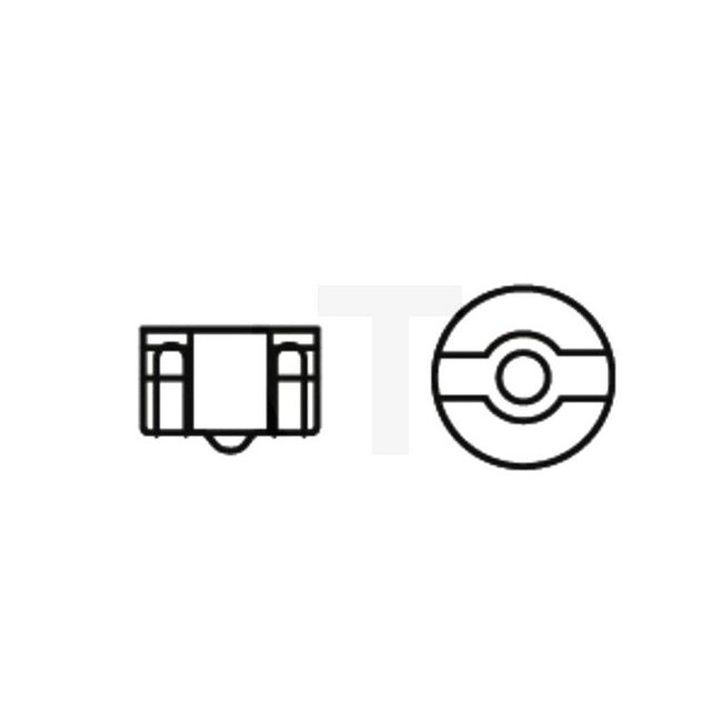 Philips Glassokkellampen W5W, 2 stuks - 44713961B213961B2 | Spanning: 24 V | Vermogen: 5 Watt | Sokkel: W2,1x9,5d | Extra informatie: • Het beste compromis tussen helderheid tegen een zeer goede prijs- / kwaliteitsverhouding en de kwaliteit van de originele uitru