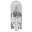 GRANIT Ampoule à culot en verre W5W - 10 pièces - 47724V5WGLSS, 11197GRNCP