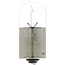 GRANIT Spherical bulb R10W 24 V, 10 W, BA15s - 10 pieces | 13814HDGRNCP