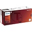 Philips Kogellamp R10W, 10 stuks - 44713814MDCP13814MDCP | Spanning: 24 V | Vermogen: 10 Watt | Sokkel: BA15s | Extra informatie: • Maximale weerstand tegen trillingen |  • Ontworpen voor een uitstekende levensduur |  • Robuust | Lamp: Halogeen | Passend voor: Ac