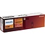 Philips Kugellampe T3W, 10 Stück - 44713910CP13910CP | Spannung: 24 V | Leistung: 3 Watt | Sockel: BA9s | Leuchtmittel: Anzeigenlampe | passend für: Innenraumbeleuchtung | Typ: Standard | Prüfzeichen: kein ECE | Bauart: T3W | Inhalt: 10 Stück