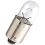 Philips Ball lamp T4W - 10 pcs - Voltage: 24 V, Power: 4 watts, Socket: BA9s - 13929CP