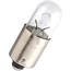 Philips Ball lamp T4W - 10 pcs - Voltage: 24 V, Power: 4 watts, Socket: BA9s - 13929MDCP