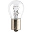 Philips Kugellampe P21W, 10 Stück - 44713498MDCP13498MDCP | Spannung: 24 V | Leistung: 21 Watt | Sockel: BA15s | Zusatzinformationen: • maximale Vibrationsbeständigkeit<br> • ausgezeichnete Lebensdauer ausgelegt<br> • robust | Leuchtmittel: Kugellampe | passend f