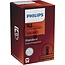 Philips Ampoule sphérique R2 - 10 pièces - 44713620C1, 13620C1