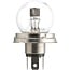 Philips Ball lamp R2 - Voltage: 24 V, Power: 55 / 50 watts, Socket: P45t-41 - 13620C1