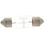 Philips Ampoule navette Festoon T10.5x38 10W - 10 pièces - 44713854CP, 13854CP