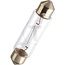 Philips Sofitte Festoon T10,5x43 5 W, 24 V, Sockel SV8,5 - 10 Stück - 13864CP