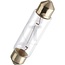 Philips Festoon bulb Festoon T10,5x43 24 V, 10 W, base SV 8,5 - 10 pieces | 13866CP