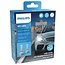 Philips Ultinon Pro6000 H7 LED Only approved for selected vehicle models - 2 pcs - Voltage: 12 V - 11972U6000X2